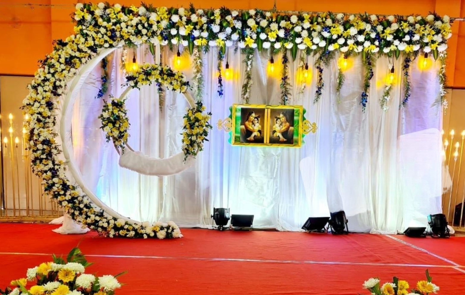 barsa decoration pune