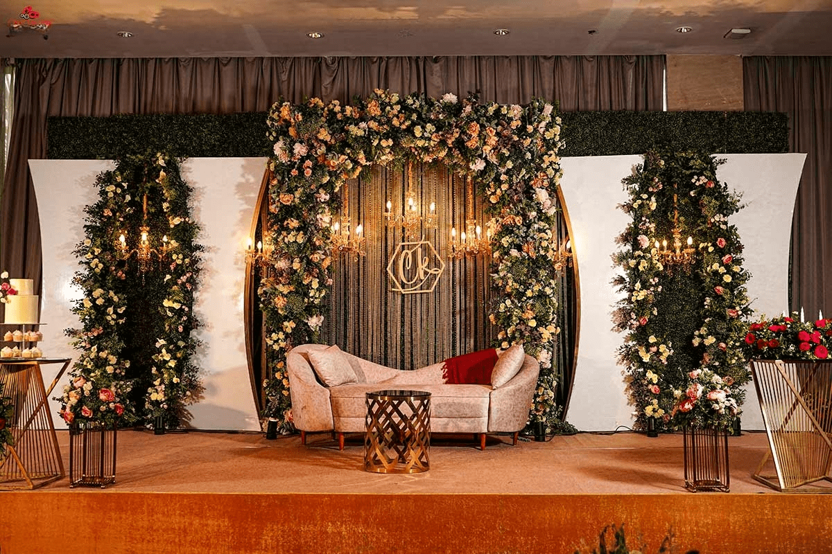 Engagement Decorators in Pune